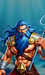 Poseidon's Trident Strike