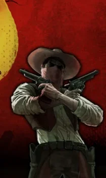 Wanted Dead or a Wild