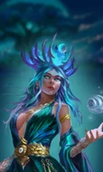 Golden Avalon Hold and Win