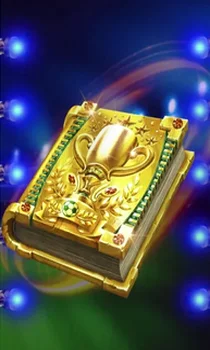 Book Of Champions