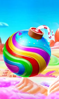 Sweet Bonanza