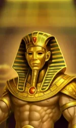 Treasures of Osiris