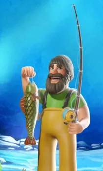 Big Bass Bonanza