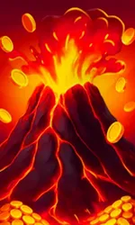 Fiery Luck