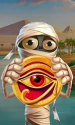Mummy's Jewels 100