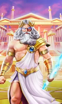 Gates of Olympus